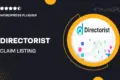 Directorist | Claim Listing