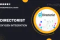 Directorist | Oxygen Integration