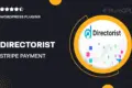 Directorist | Stripe Payment Gateway