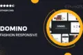 Domino – Fashion Responsive Magento 2 Theme