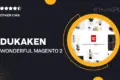 Dukaken – Wonderful Magento 2 Theme