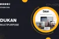 Dukan – Multipurpose Magento Theme