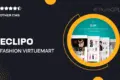 Eclipo – Fashion VirtueMart Joomla Template