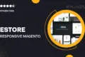 Estore – Responsive Magento Theme