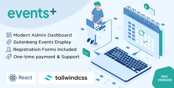 events calendar wordpress events calendar registration tickets 1
