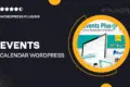 Events Calendar – WordPress Events Calendar Registration & Tickets