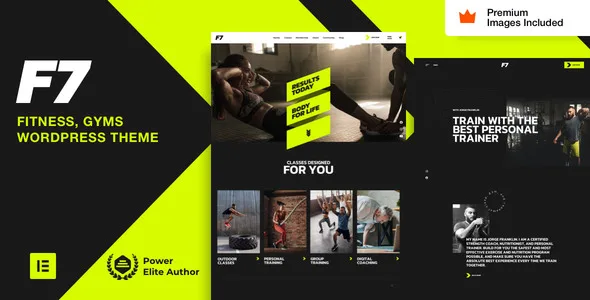 f7 fitness gym wordpress theme 1