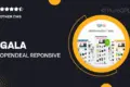 Gala – Opendeal Reponsive Magento Theme CE 1.9
