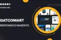 Gatcomart – Responsive Magento Theme