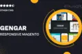 Gengar – Responsive Magento 2 Theme