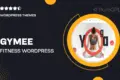 Gymee – Fitness WordPress Theme