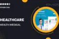 Healthcare – Health & Medical Elementor Template Kit