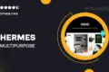 Hermes – Multi-Purpose Premium Responsive Magento Theme