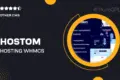 Hostom – Hosting & WHMCS Elementor Template Kit