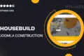 Housebuild – Joomla Construction Business Theme