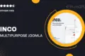 Inco – Multipurpose Joomla! Template