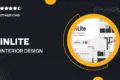 Inlite – Interior Design & Decor Elementor Template Kit