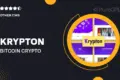 Krypton – Bitcoin Crypto Currency Joomla Template