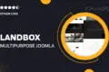 Landbox – Multipurpose Joomla Template