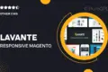 Lavante – Responsive Magento Theme