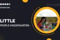 Little People | Kindergarten Joomla Template