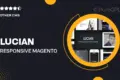 Lucian – Responsive Magento 2 Theme