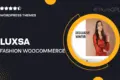 LUXSA – Fashion WooCommerce Theme