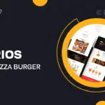 Marios Pizza | Pizza, Burger Restaurant Shopify 14 Marios Pizza | Pizza, Burger Restaurant Shopify