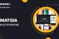 Matida – Multipurpose Responsive Magento Theme