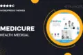 MediCure – Health & Medical WordPress Theme