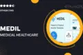 Medil – Medical & Healthcare Joomla 4 Template