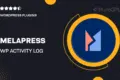 Melapress | WP Activity Log Premium