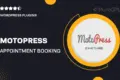 MotoPress | Appointment Booking Twilio SMS