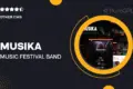 Musika – Music Festival & Band Joomla Template