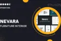 Nevara – Furniture & Interior Magento 2 Theme