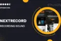 Nextrecord – Recording & Sound Studio Elementor Template Kit