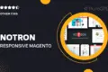 Notron – Responsive Magento Theme