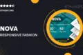 Nova – Responsive Fashion OpenCart 3 Theme