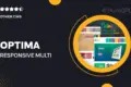 Optima – Responsive Multi Store Joomla 3 Template