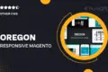 Oregon – Responsive Magento Theme