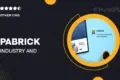 Pabrick – Industry and Manufacture Joomla Template