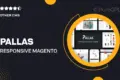 Pallas – Responsive Magento Theme