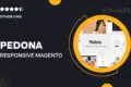 Pedona – Responsive Magento Theme