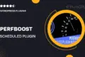 PerfBoost Scheduled Plugin Manager – Boost WordPress Performance