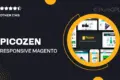 Picozen – Responsive Magento 2 Theme