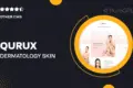 Qurux – Dermatology & Skin Care Elementor Template Kit