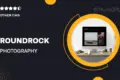 RoundRock – Photography Portfolio & Blog Joomla Template