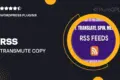 RSS Transmute – Copy, Translate, Spin, Merge RSS Feeds