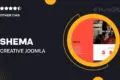 Shema – Creative Joomla Template