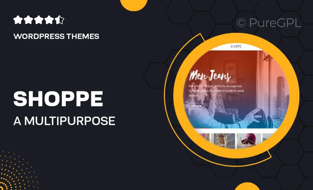 Themify Shoppe – A Multi-Purpose WooCommerce Theme 12 Shoppe – A Multi-Purpose WooCommerce Theme